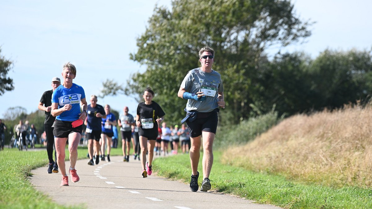 Texel Halve Marathon_861
