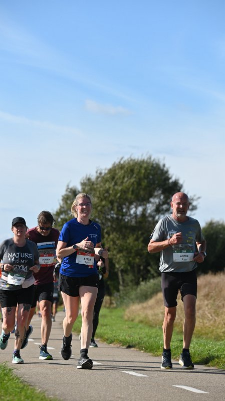 Texel Halve Marathon_871