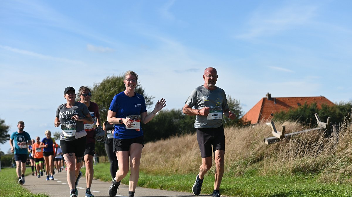 Texel Halve Marathon_872