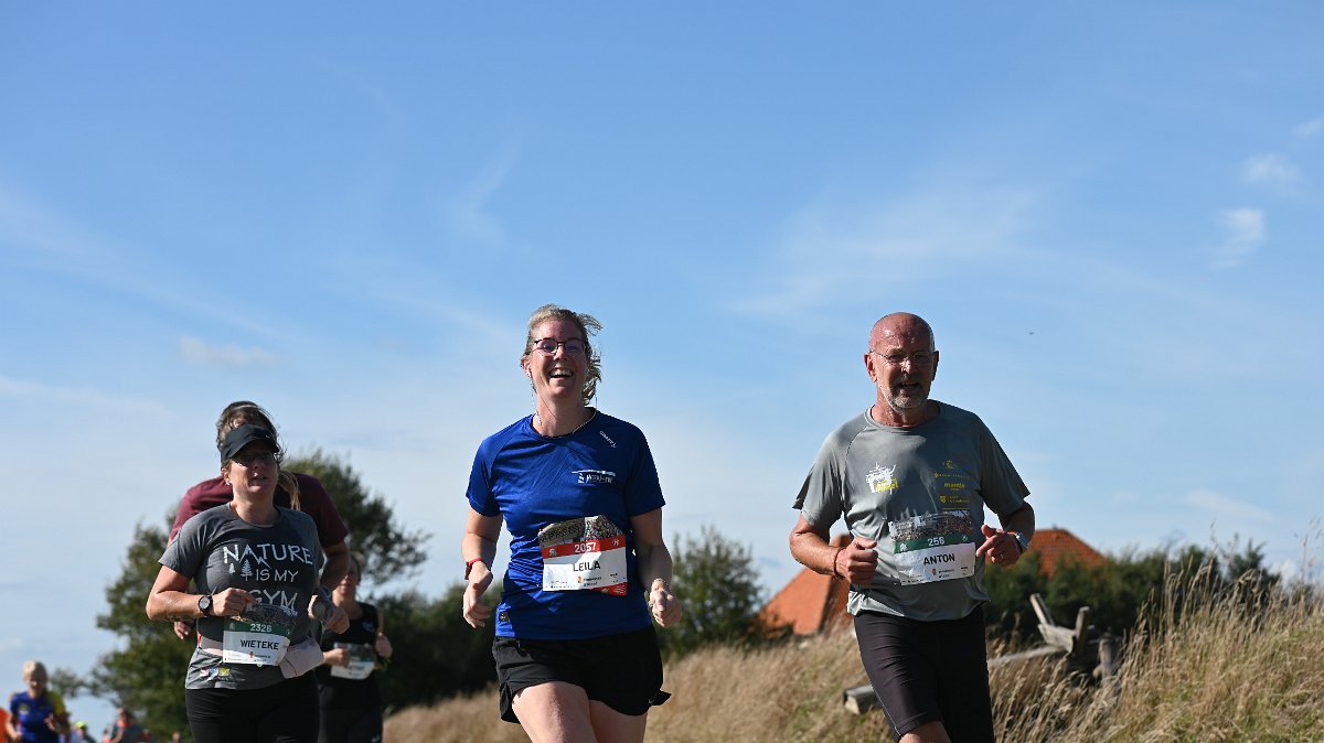 Texel Halve Marathon_873