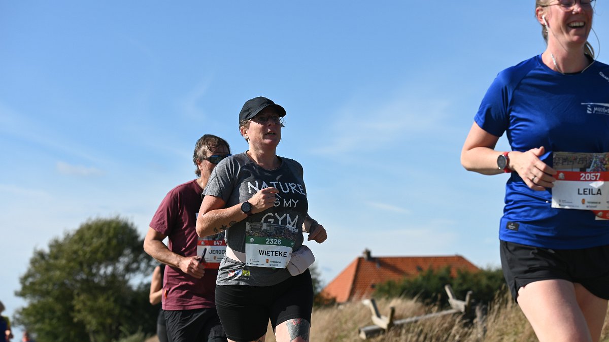 Texel Halve Marathon_874