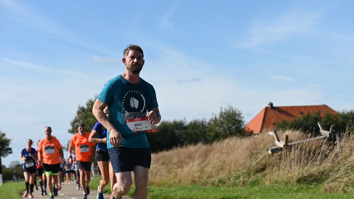 Texel Halve Marathon_878