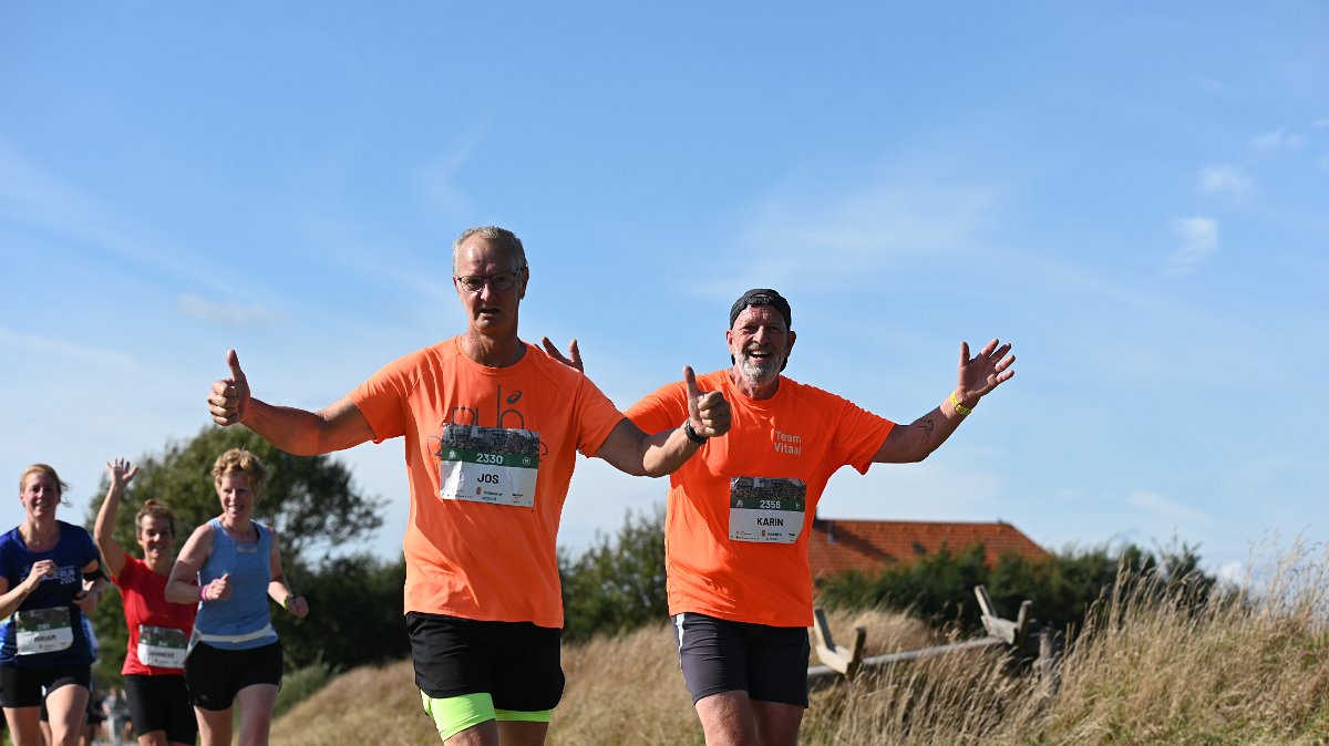 Texel Halve Marathon_882