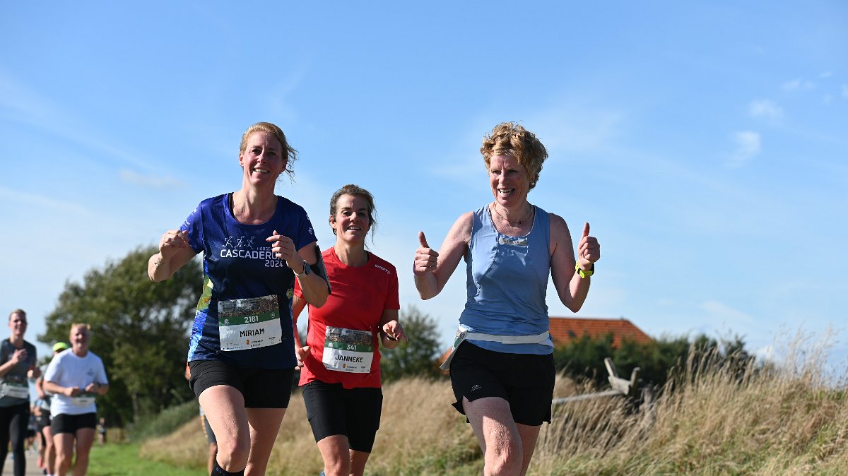 Texel Halve Marathon_885