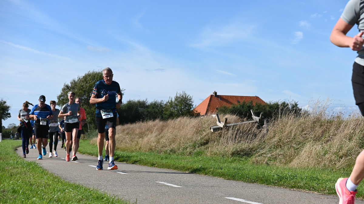 Texel Halve Marathon_891