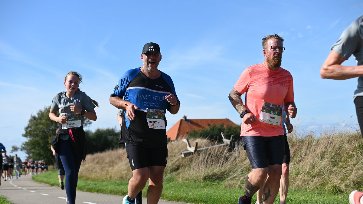 Texel Halve Marathon_894