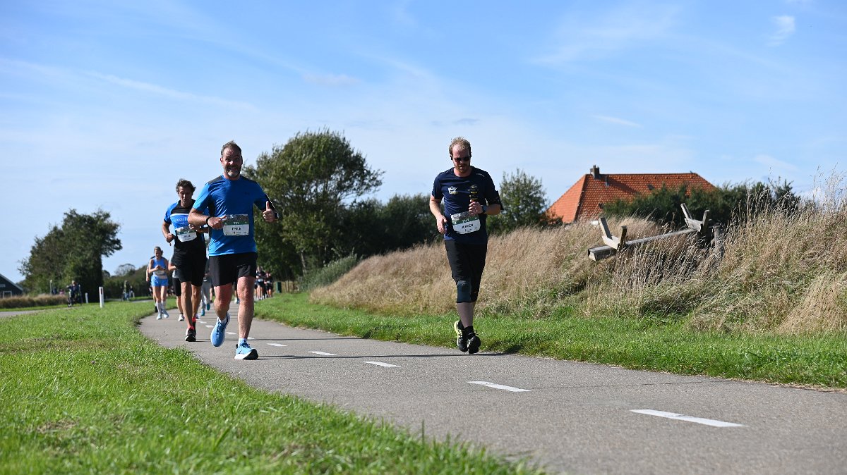 Texel Halve Marathon_896