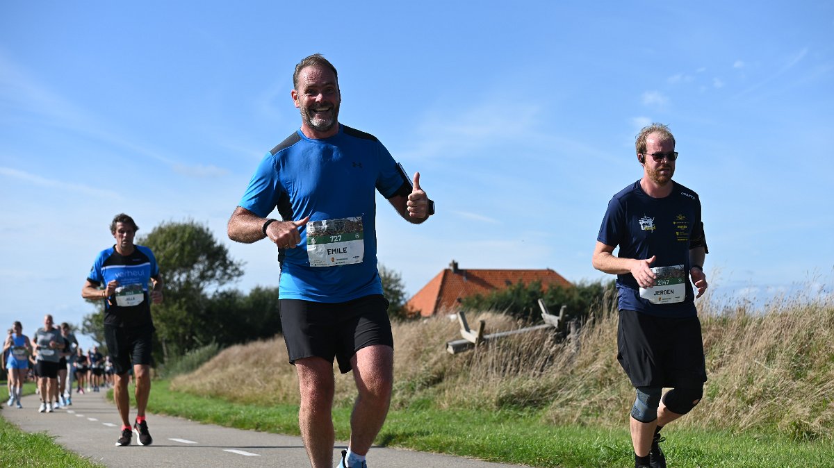 Texel Halve Marathon_897