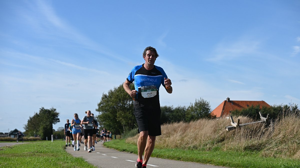 Texel Halve Marathon_898