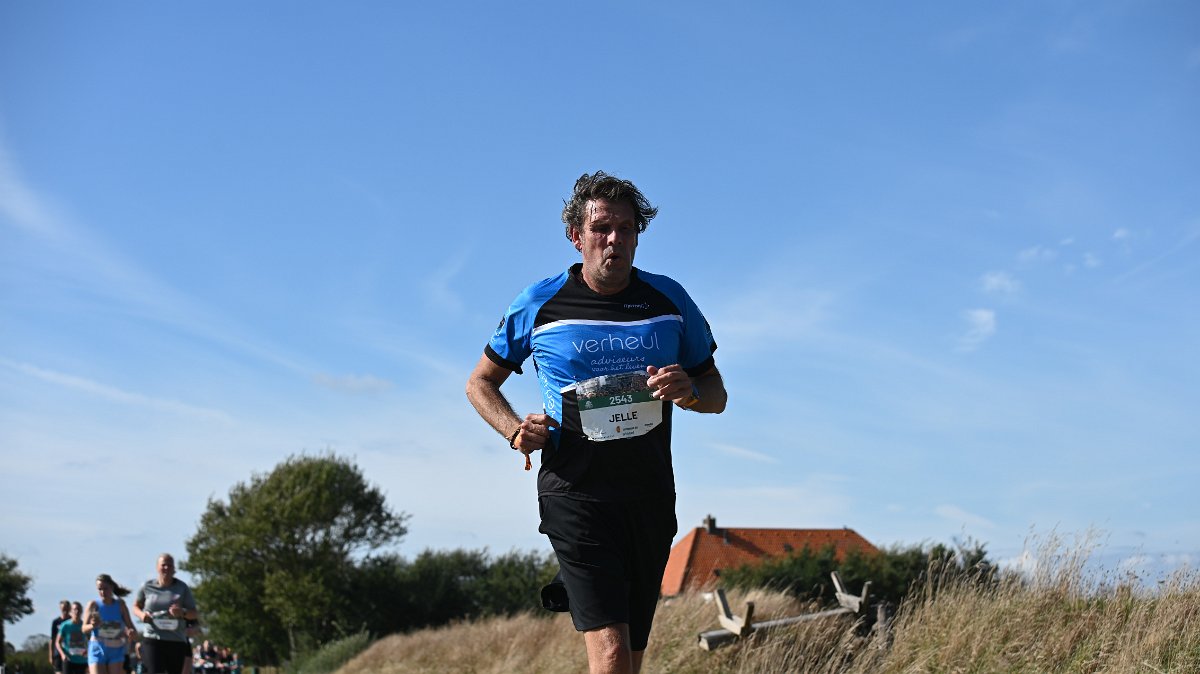 Texel Halve Marathon_899