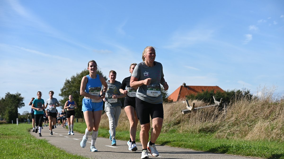 Texel Halve Marathon_901