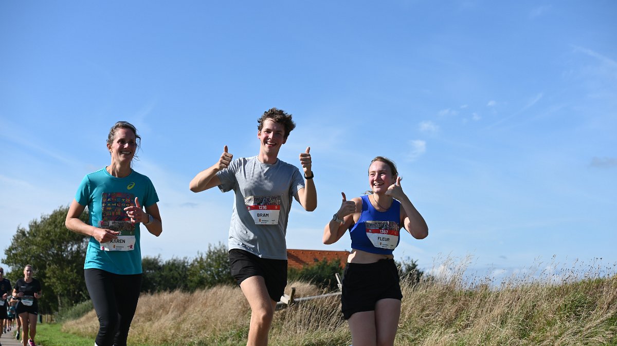 Texel Halve Marathon_905