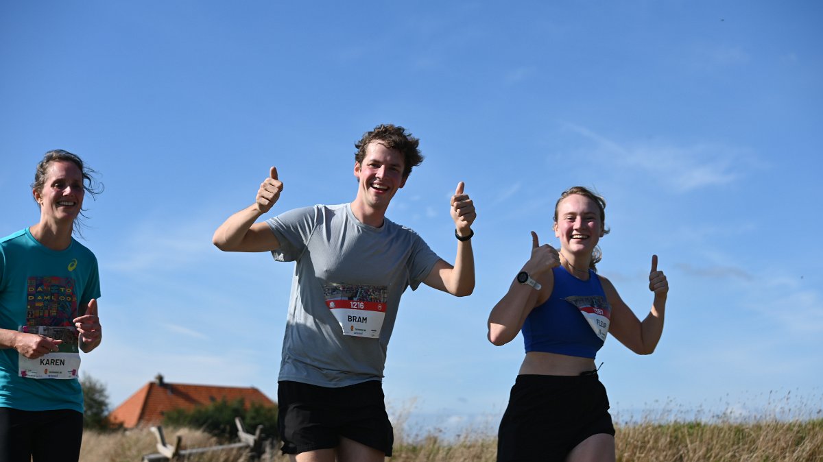 Texel Halve Marathon_906