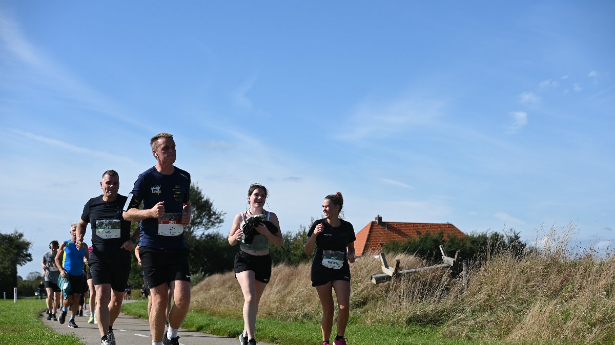 Texel Halve Marathon_908