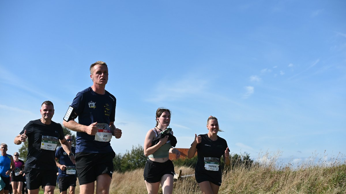 Texel Halve Marathon_909