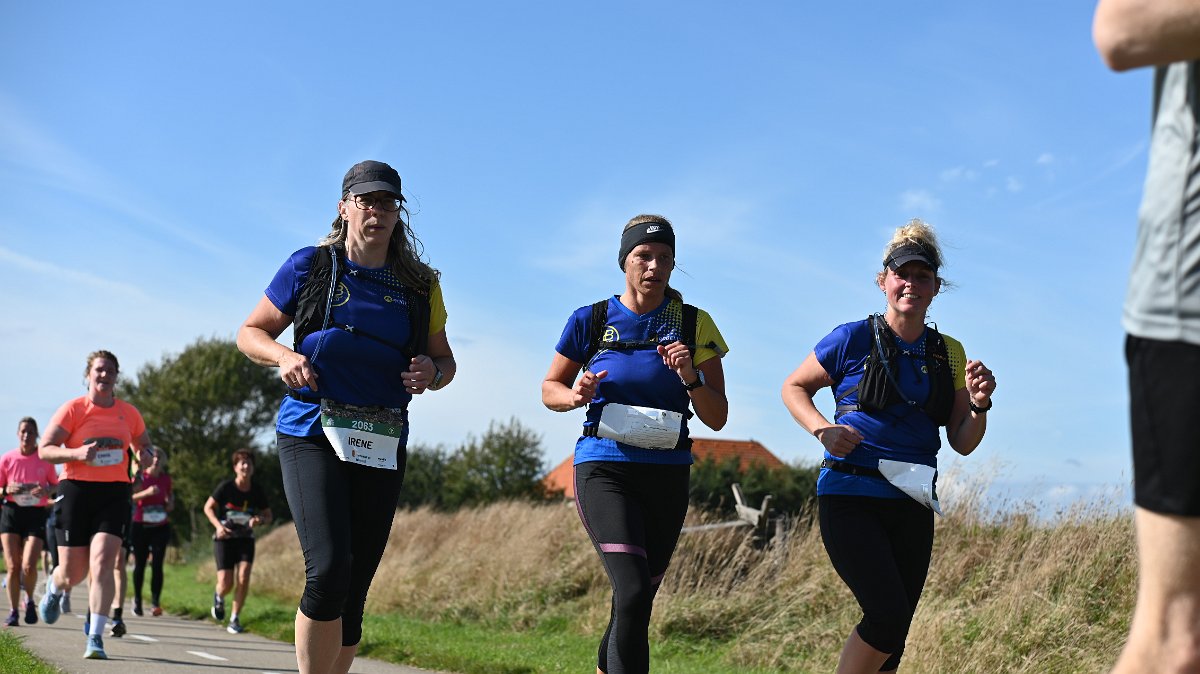 Texel Halve Marathon_918