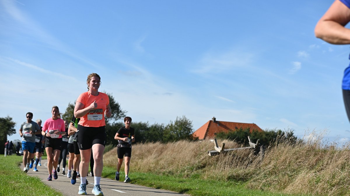 Texel Halve Marathon_920
