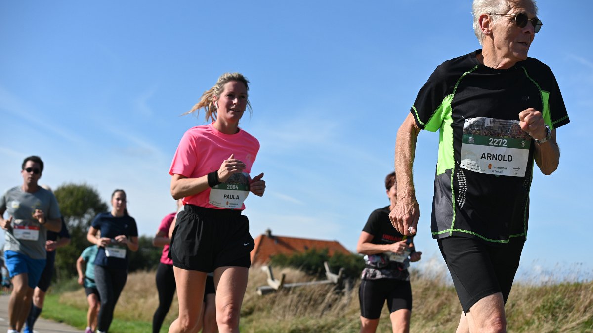 Texel Halve Marathon_922