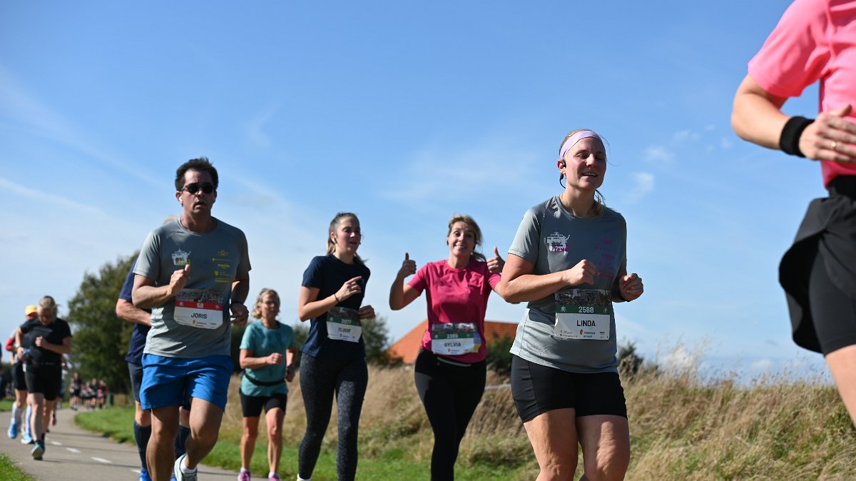 Texel Halve Marathon_923