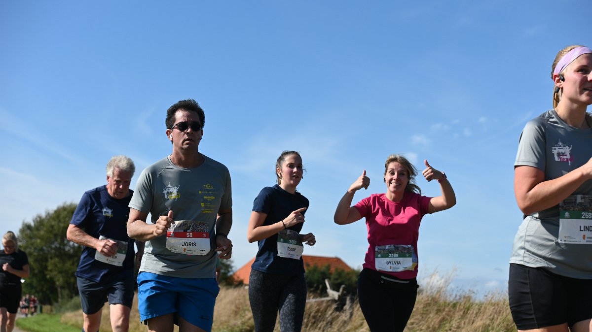 Texel Halve Marathon_924