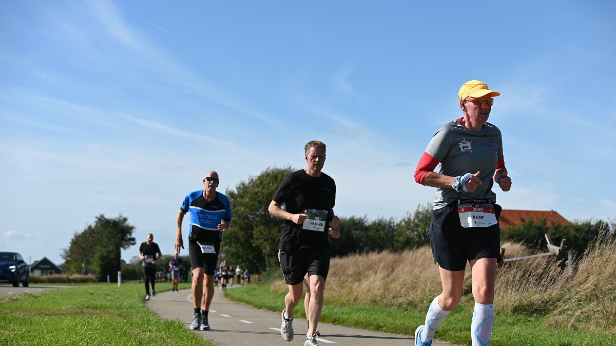 Texel Halve Marathon_928