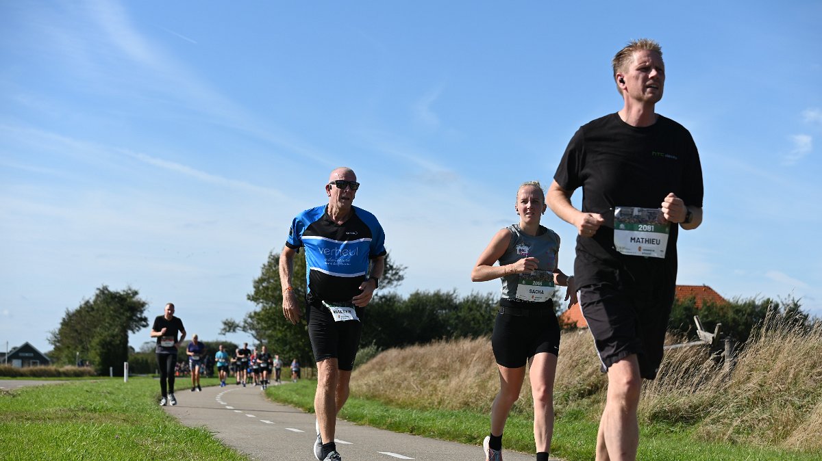 Texel Halve Marathon_929