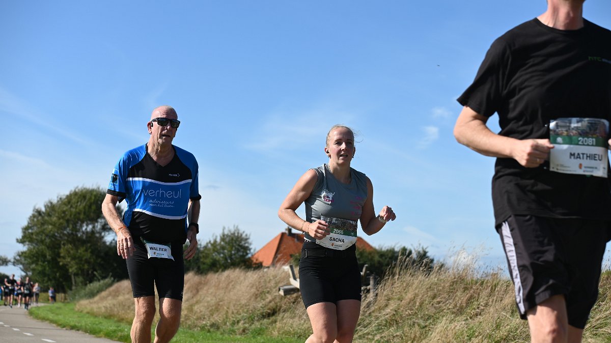 Texel Halve Marathon_930