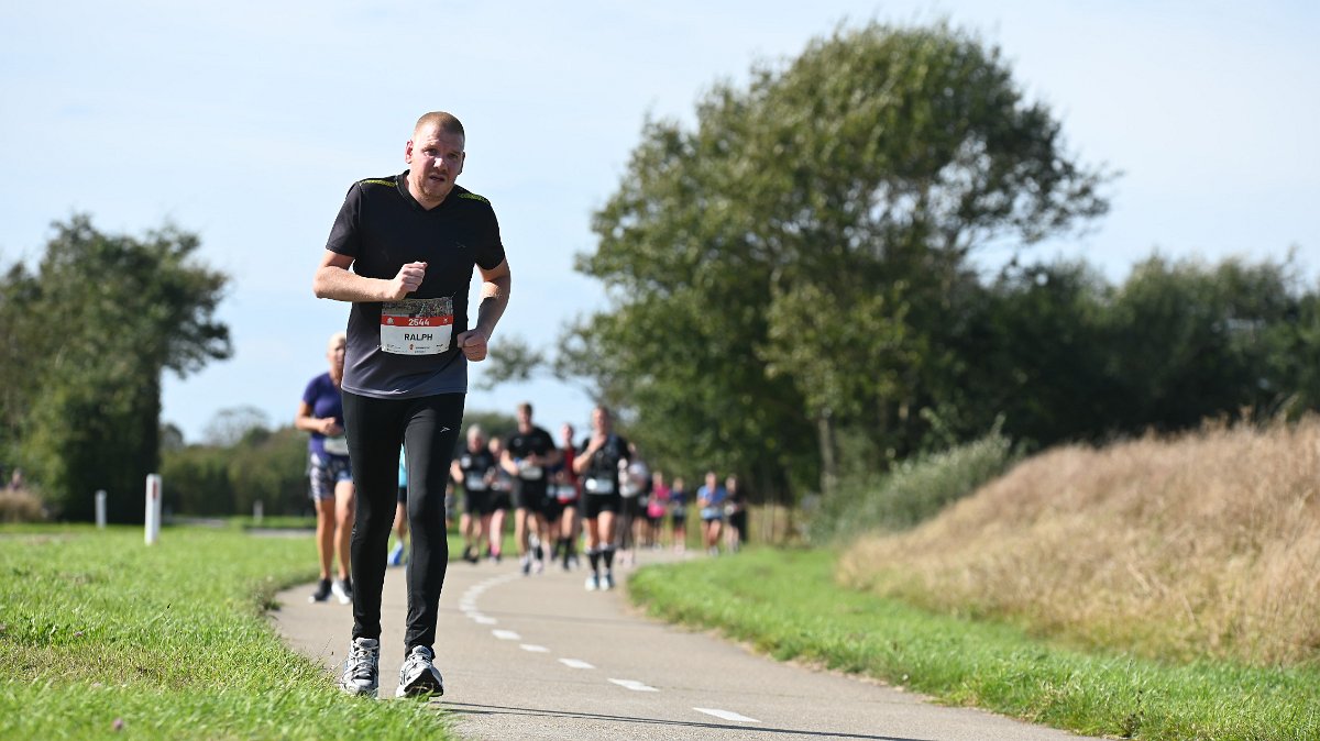 Texel Halve Marathon_931