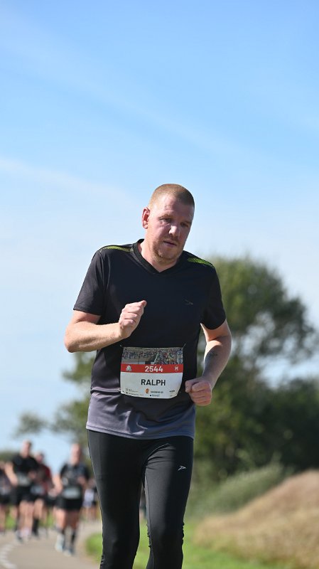 Texel Halve Marathon_932