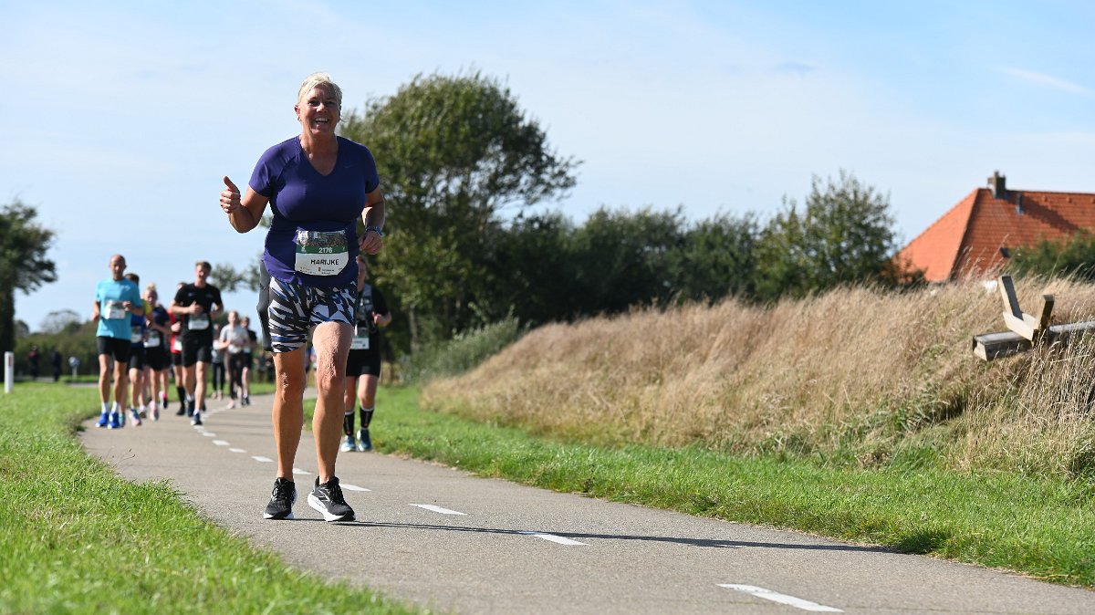 Texel Halve Marathon_933