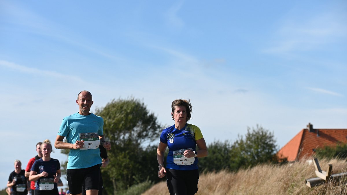 Texel Halve Marathon_937