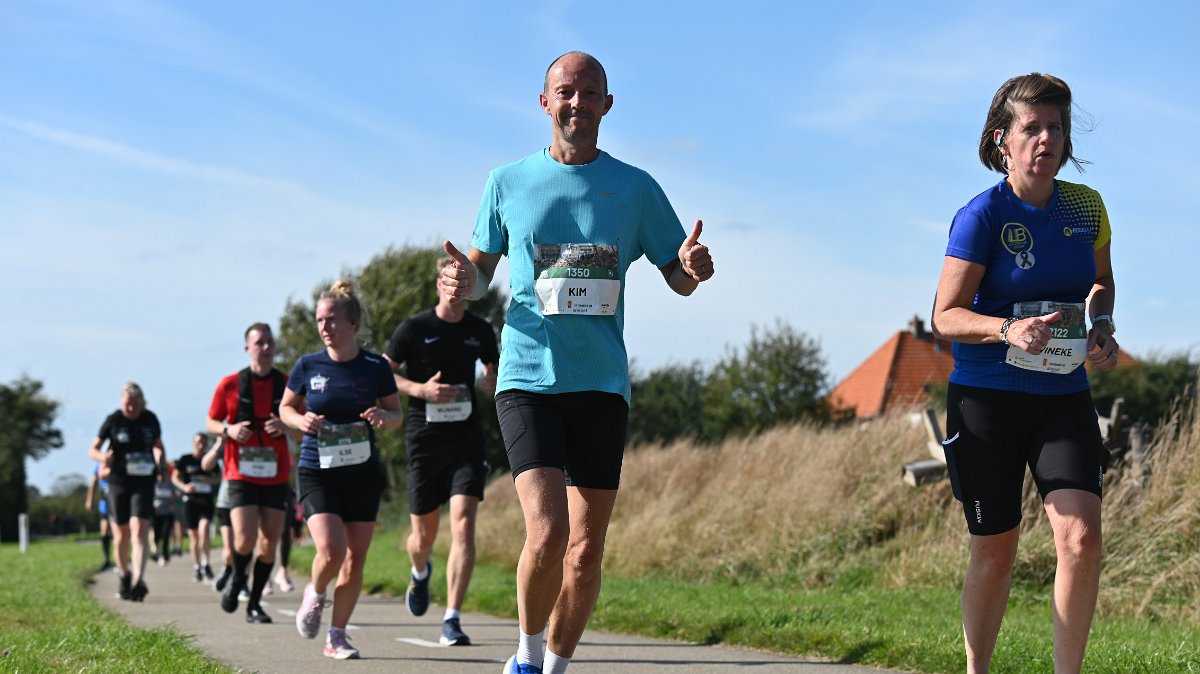 Texel Halve Marathon_938