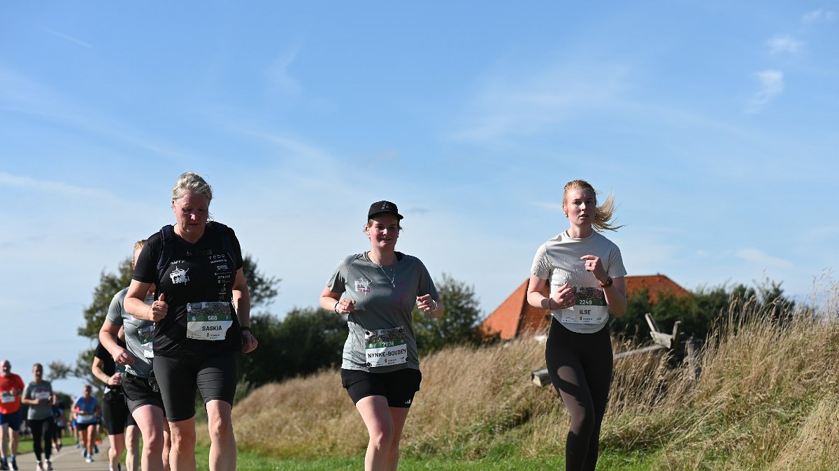 Texel Halve Marathon_942