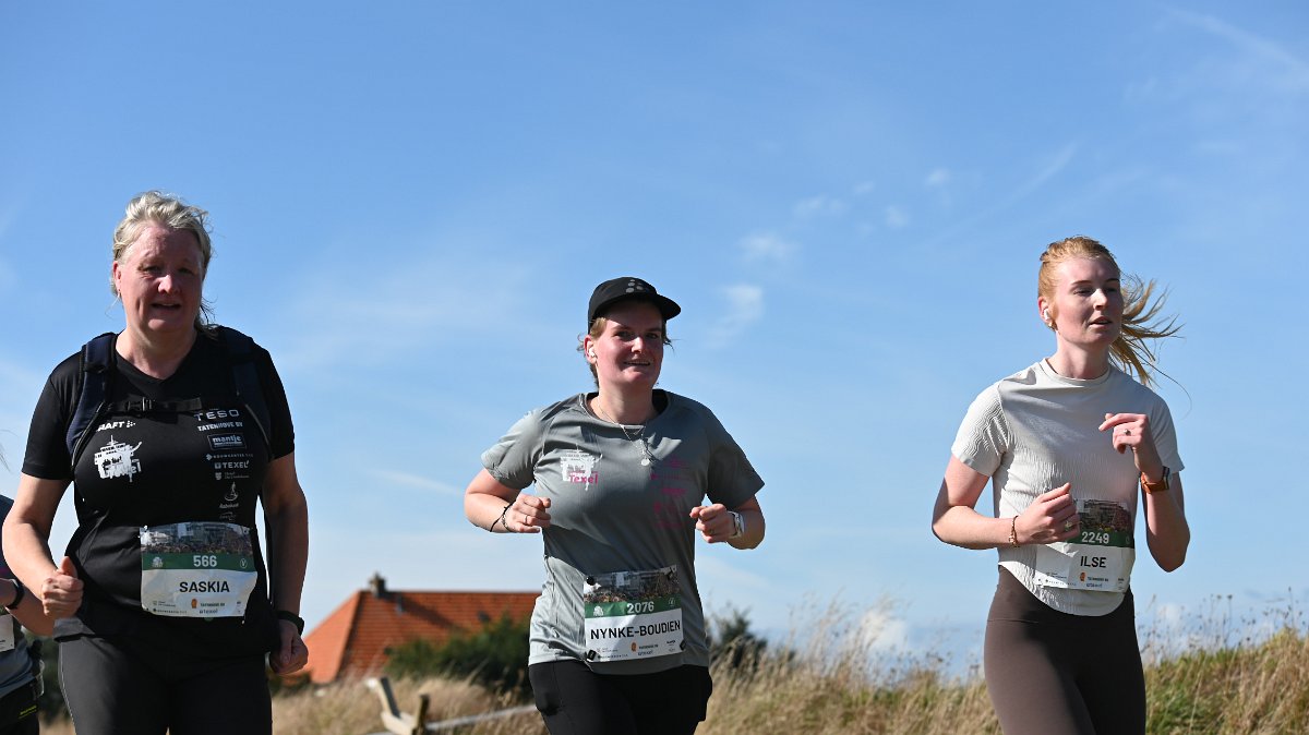Texel Halve Marathon_943
