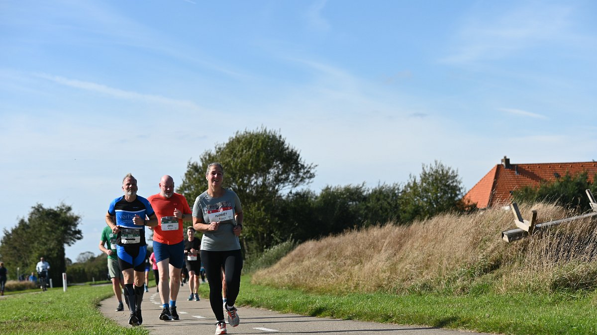 Texel Halve Marathon_946