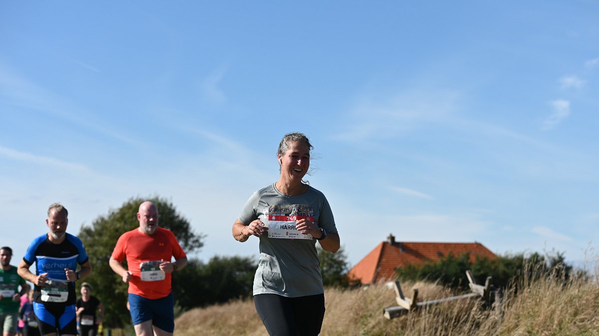 Texel Halve Marathon_947