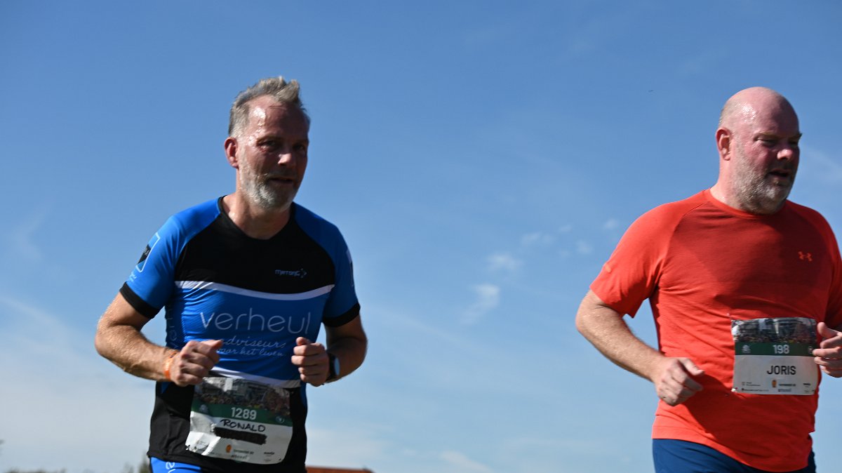 Texel Halve Marathon_949