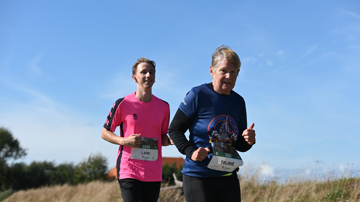 Texel Halve Marathon_952