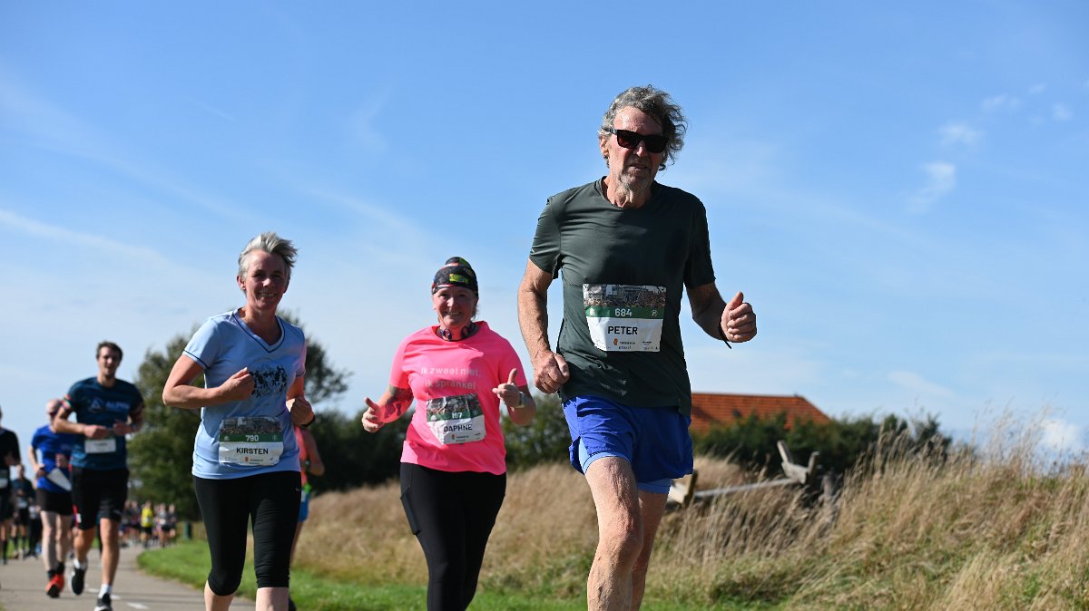 Texel Halve Marathon_954