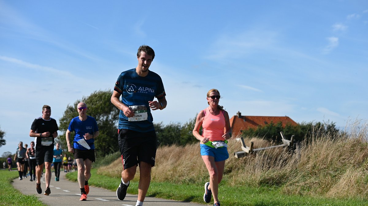 Texel Halve Marathon_955