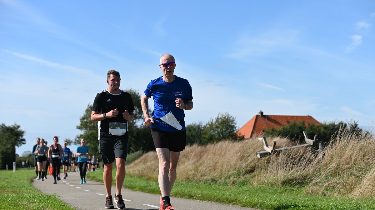 Texel Halve Marathon_956