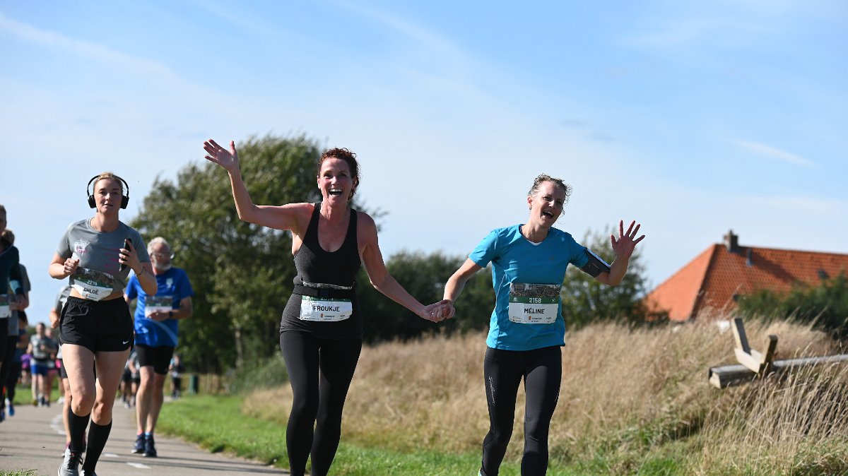 Texel Halve Marathon_958