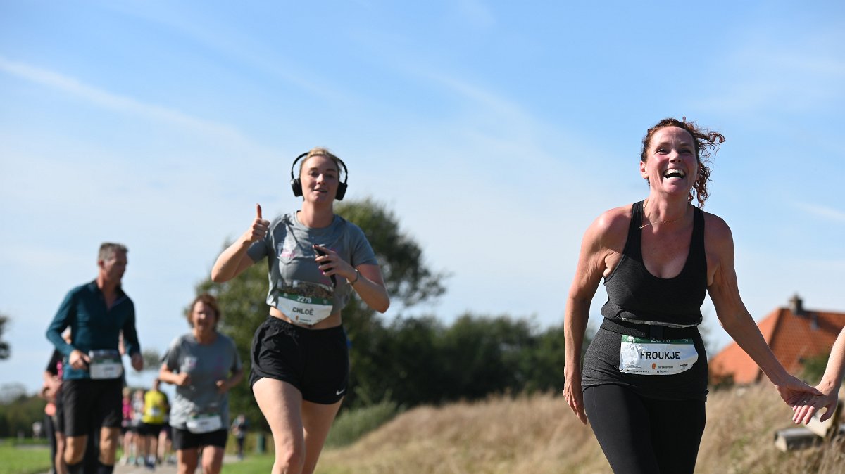 Texel Halve Marathon_959