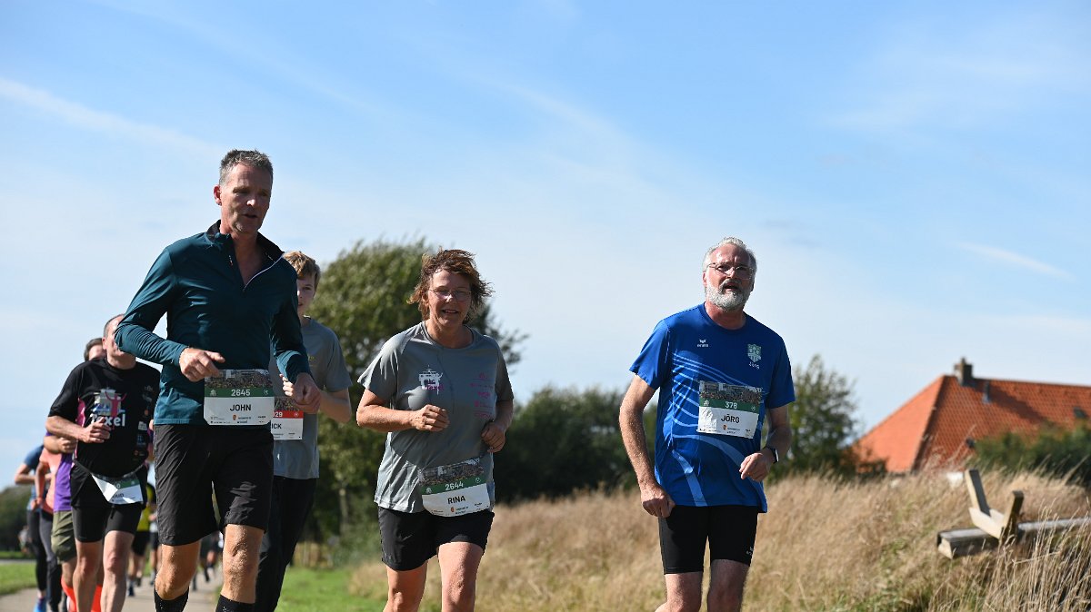Texel Halve Marathon_961