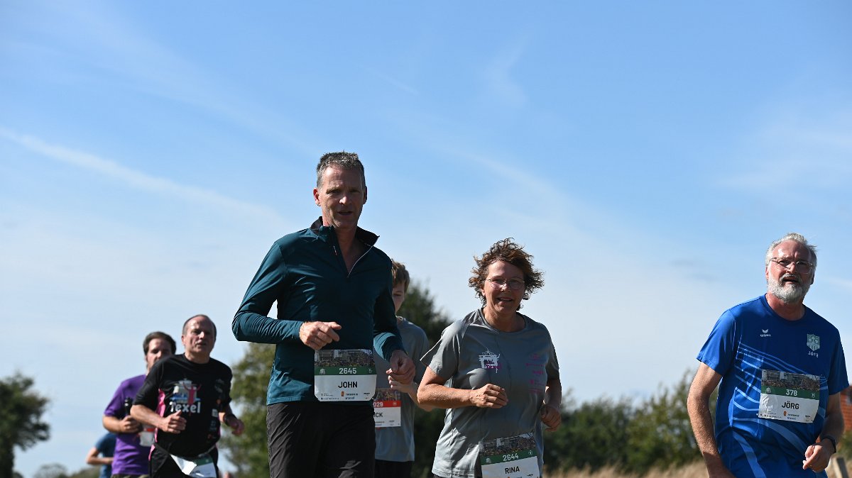 Texel Halve Marathon_962