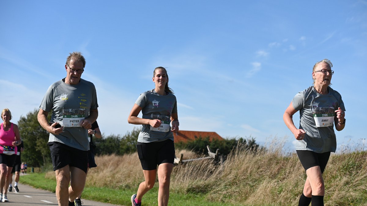 Texel Halve Marathon_976