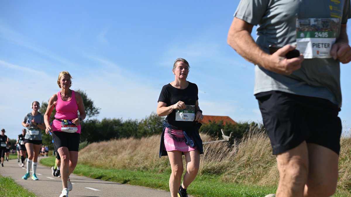 Texel Halve Marathon_978