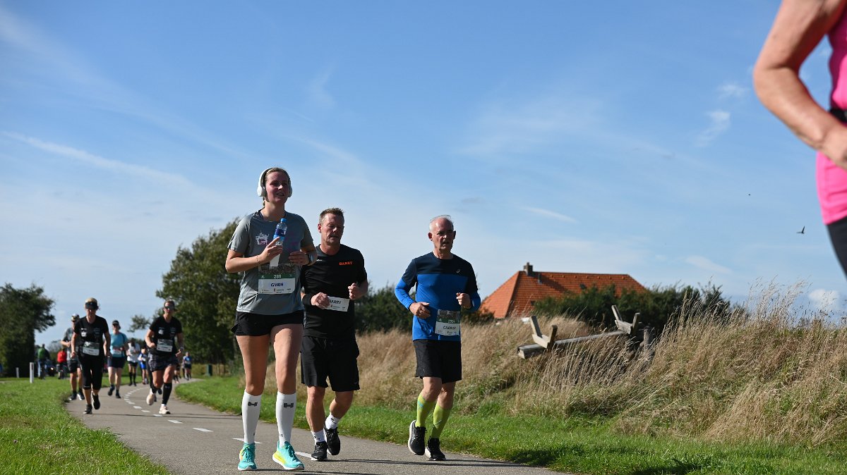 Texel Halve Marathon_981