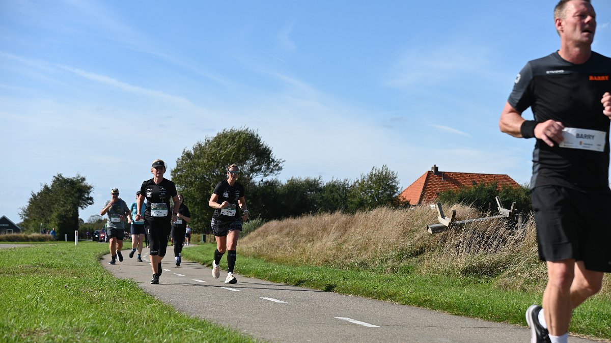 Texel Halve Marathon_982