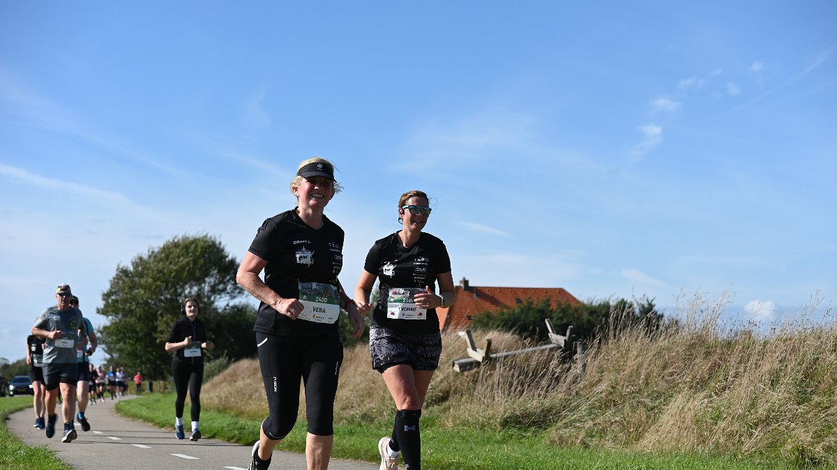Texel Halve Marathon_983